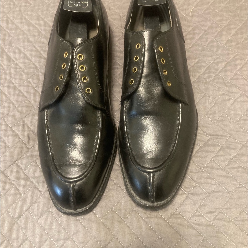 Footjoy classics “dry”